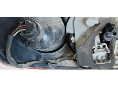 Recambio de piloto trasero derecho para renault megane ii coupe/cabrio 1.6 16v referencia OEM IAM   