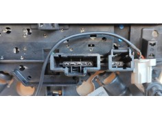 Recambio de luz interior para peugeot 607 (s2) básico referencia OEM IAM 9656502380  