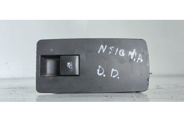 Recambio de mando elevalunas delantero derecho para opel insignia sports tourer excellence referencia OEM IAM 13301887  