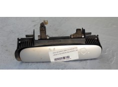 Recambio de maneta exterior delantera derecha para audi a6 avant (4b5) 2.5 tdi referencia OEM IAM   