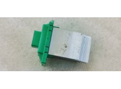 Recambio de resistencia calefaccion para kia sportage 1.7 crdi 115 fap referencia OEM IAM   