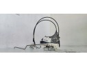 Recambio de cerradura puerta delantera izquierda para mitsubishi outlander (cw0) 2.4i 170 4x4 referencia OEM IAM   