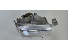 Recambio de faro derecho para fiat punto berlina (176) 1.1 referencia OEM IAM   
