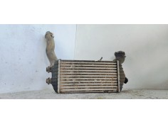 Recambio de intercooler para hyundai i30 (gd) 1.4crdi 90 fap referencia OEM IAM 282702A770  