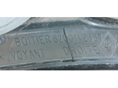 Recambio de piloto trasero derecho para renault megane ii coupe/cabrio 1.6 16v referencia OEM IAM   