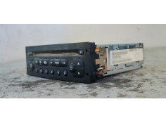 Recambio de sistema audio / radio cd para peugeot 307 cc (s1) 1.6 referencia OEM IAM 96545978XT  