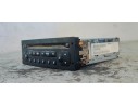 Recambio de sistema audio / radio cd para peugeot 307 cc (s1) 1.6 referencia OEM IAM 96545978XT  