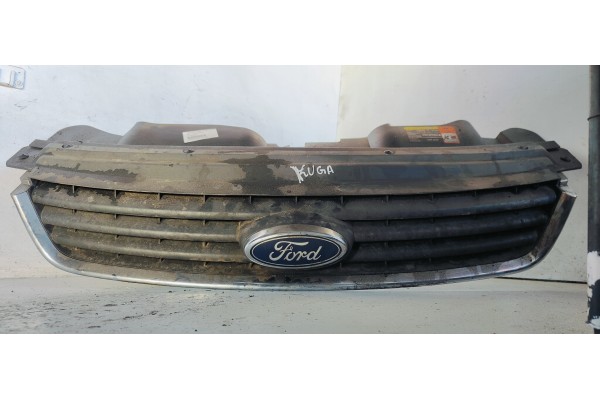 Recambio de rejilla delantera para ford kuga (cbv) 2.0tdci 136 4x4 fap referencia OEM IAM 8V41R7081A  
