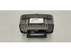 Recambio de mando luces para ford fiesta (ccn) 1.0i turbo 100 referencia OEM IAM C1BT13A024CB  