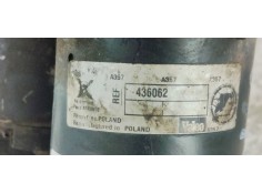 Recambio de motor arranque para citroen c2 vtr plus referencia OEM IAM C185769R  