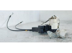 Recambio de cerradura puerta delantera izquierda para mitsubishi outlander (cw0) 2.4i 170 4x4 referencia OEM IAM   