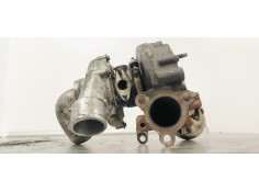 Recambio de turbocompresor para toyota corolla verso (r1) referencia OEM IAM 172010R020  