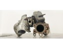 Recambio de turbocompresor para toyota corolla verso (r1) referencia OEM IAM 172010R020  