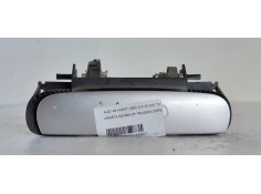 Recambio de maneta exterior trasera derecha para audi a6 avant (4b5) 2.5 v6 24v tdi referencia OEM IAM   