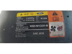 Recambio de rejilla delantera para ford kuga (cbv) 2.0tdci 136 4x4 fap referencia OEM IAM 8V41R7081A  