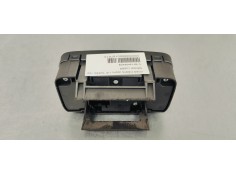 Recambio de mando luces para ford fiesta (ccn) 1.0i turbo 100 referencia OEM IAM C1BT13A024CB  