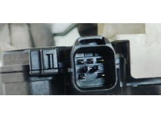 Recambio de cerradura puerta delantera izquierda para mitsubishi outlander (cw0) 2.4i 170 4x4 referencia OEM IAM   