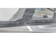 Recambio de faro izquierdo para seat cordoba berlina (6l2) reference referencia OEM IAM 6L1941021A  