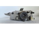 Recambio de faro derecho para fiat punto berlina (176) 1.1 referencia OEM IAM   