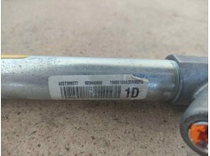 Recambio de cinturon seguridad delantero derecho para citroen c4 picasso exclusive referencia OEM IAM 9654964377  