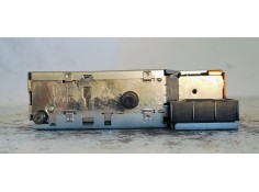 Recambio de sistema audio / radio cd para peugeot 307 cc (s1) 1.6 referencia OEM IAM 96545978XT  