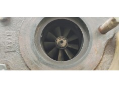 Recambio de turbocompresor para toyota corolla verso (r1) referencia OEM IAM 172010R020  