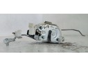 Recambio de cerradura puerta delantera izquierda para mitsubishi outlander (cw0) 2.4i 170 4x4 referencia OEM IAM   