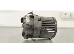 Recambio de ventilador calefaccion para citroen c3 1.2i 82 referencia OEM IAM T1013140A  