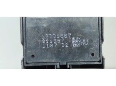 Recambio de mando elevalunas delantero derecho para opel insignia sports tourer excellence referencia OEM IAM 13301887  