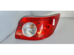 Recambio de piloto trasero derecho para renault megane ii coupe/cabrio 1.6 16v referencia OEM IAM   