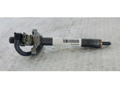 Recambio de inyector para citroen c3 1.4 hdi exclusive referencia OEM IAM 9650059780  