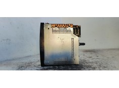 Recambio de sistema audio / radio cd para peugeot 307 cc (s1) 1.6 referencia OEM IAM 96545978XT  