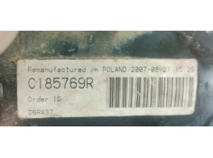 Recambio de motor arranque para citroen c2 vtr plus referencia OEM IAM C185769R  