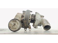 Recambio de turbocompresor para toyota corolla verso (r1) referencia OEM IAM 172010R020  