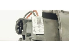 Recambio de ventilador calefaccion para citroen c3 1.2i 82 referencia OEM IAM T1013140A  
