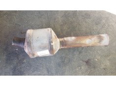 Recambio de catalizador para citroen jumpy fugón 1.5 hdi 100 fap referencia OEM IAM 9829511580  