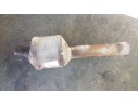 Recambio de catalizador para citroen jumpy fugón 1.5 hdi 100 fap referencia OEM IAM 9829511580  