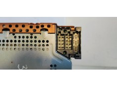 Recambio de sistema audio / radio cd para peugeot 307 cc (s1) 1.6 referencia OEM IAM 96545978XT  