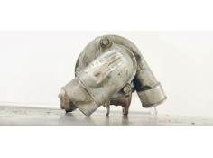 Recambio de turbocompresor para toyota corolla verso (r1) referencia OEM IAM 172010R020  