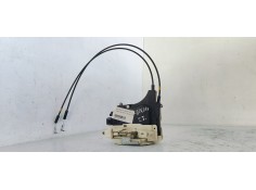 CERRADURA PUERTA TRASERA IZQUIERDA 