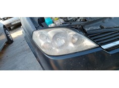 Recambio de faro derecho para nissan primera berlina (p12) 2.2 16v turbodiesel cat referencia OEM IAM   