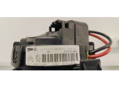 Recambio de ventilador calefaccion para citroen c3 1.2i 82 referencia OEM IAM T1013140A  
