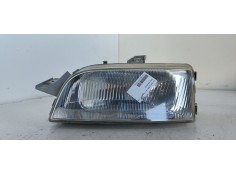 Recambio de faro izquierdo para fiat punto berlina (176) 1.1 referencia OEM IAM 30114262107  