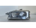 Recambio de faro izquierdo para fiat punto berlina (176) 1.1 referencia OEM IAM 30114262107  