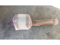 Recambio de catalizador para citroen jumpy fugón 1.5 hdi 100 fap referencia OEM IAM 9829511580  