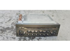 Recambio de sistema audio / radio cd para peugeot 307 cc (s1) 1.6 referencia OEM IAM 96545978XT  