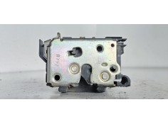 CERRADURA PUERTA DELANTERA DERECHA 