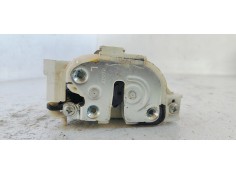 Recambio de cerradura puerta trasera izquierda para mitsubishi outlander (cw0) 2.4i 170 4x4 referencia OEM IAM   