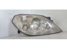 Recambio de faro derecho para nissan primera berlina (p12) 2.2 16v turbodiesel cat referencia OEM IAM   