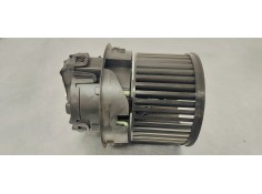 Recambio de ventilador calefaccion para citroen c3 1.2i 82 referencia OEM IAM T1013140A  